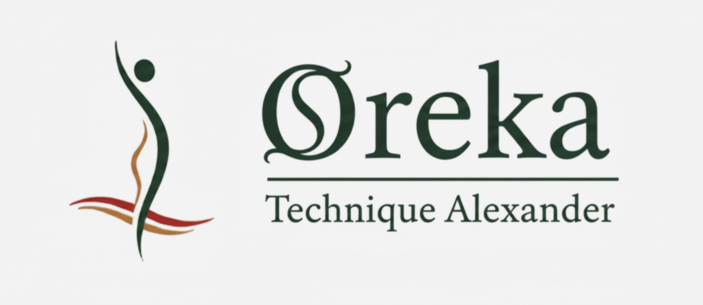 Oreka Alexander Logo